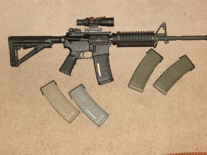 Acog scopesWorth it? Page 2